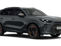 Neu Cupra Terramar VZ 265 PS (194 kW) 2025 Grau SUV