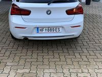 gebraucht BMW 118 118 i Sport Line