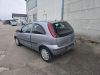 gebraucht Opel Corsa 1,4 16V Sportsline