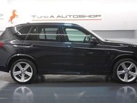 gebraucht BMW X5 25d sDrive M-Paket Aut. *Head-up*Soft-Close*Kamera