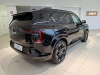 gebraucht Kia EV5 GT-LINE/81,4KWH/AT/FWD/216/SD/MY26 AUTO STAHL WIEN 21