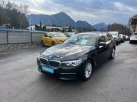 gebraucht BMW 540 d xDrive Touring Aut.