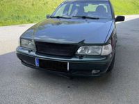 gebraucht Volvo V70 V702,5 Klassik TDI