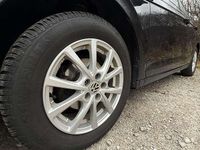 gebraucht VW Polo 1,0