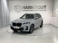 Gebraucht BMW X3 Efficient Dynamics 292 PS (214 kW) 2024 M brooklyn grau SUV