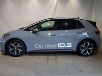 gebraucht VW ID.3 Pro 150 kW