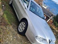 Gebraucht Alfa Romeo 166 220 PS (161 kW) 2001 Limousine