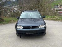 gebraucht VW Golf V 