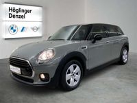 gebraucht Mini Cooper Clubman 