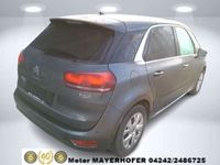 gebraucht Citroën C4 Picasso C4 Picasso - HDi115 EXCLUSIVE Autom.