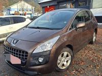 gebraucht Peugeot 3008 1,6 16V VTi Active
