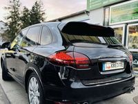 gebraucht Porsche Cayenne II 3,0 Diesel Aut.