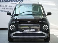 Neu Hyundai Inster Trend 85 kW (116 PS) 2025 Schwarz Kleinwagen