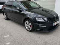 gebraucht Skoda Octavia Combi RS 20 TDI 4x4 DSG