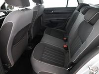 gebraucht Skoda Fabia Combi Style TSI