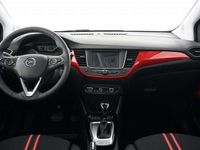 gebraucht Opel Crossland 1,2 Turbo Business Elegance Aut.