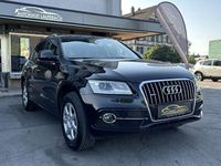 gebraucht Audi Q5 2,0 TDI quattro Sport S-tronic *S-line* AHK*Xenon*