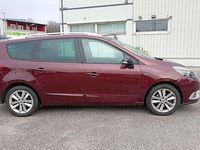 gebraucht Renault Grand Scénic Grand Scenic Energy dCi 110 EDC Limited