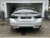 gebraucht BMW 420 420 i Coupe M Sport Aut.