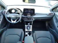 gebraucht Hyundai i30 Kombi GO Plus 1.0 T-GDI 100 PS DCT