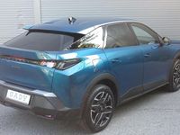 gebraucht Peugeot 3008 Hybrid 136 E-DCS6 Allure Aut.