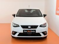 Gebraucht Seat Ibiza FR 95 PS (69 kW) 2022 Weiss  normal Coupé