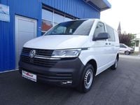 gebraucht VW T6.1 Transporter/Doka KR 2,0 TDI DSG / 5-Sitze