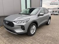 gebraucht Ford Kuga Titanium 1.5 EcoBoost 150PS, 5 Jahre Garantie, 17" Alu, Navigation 13"-Display, Parksensoren vorne/hinten, Rückfahrkamera, Climatronic, Privacy-Glas, Key-Free-System, Tempomat, LED-Scheinwerfer