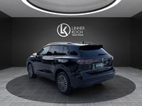 gebraucht VW Tiguan Friends TDI 4Motion