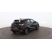 gebraucht Ford Puma 1.0 EcoBoost ST-Line LED NAVI SITZHZG TEMP