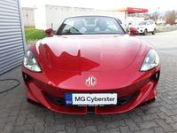 gebraucht MG Cyberster 77kWh GT