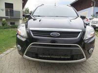 gebraucht Ford Kuga 20 Trend 4x4 TDCI DPF !! Pickerl neu !!