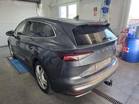 gebraucht Skoda Enyaq iV 60 62kWh