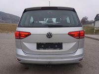 gebraucht VW Touran 20 TDI
