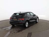 gebraucht Audi A3 SB 35 TDI Aut LED RADAR NAVI LEDER R-CAM TEMP