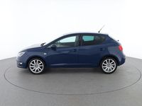 Gebraucht Seat Ibiza FR 110 PS (80 kW) 2016 Blau Limousine
