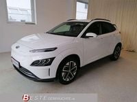 gebraucht Hyundai Kona KONAElektro Edition 30 Plus *Wärmepumpe*