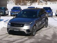 gebraucht Land Rover Range Rover Velar D275 Allrad R-Dynamic SE Aut.