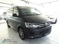 gebraucht VW Multivan 2,0 TDI Edition 30 4Motion DSG*LED*AHK*