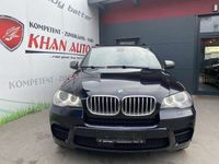 gebraucht BMW X5 M X5 M50d Österreich-Paket Aut.