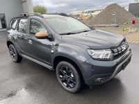 gebraucht Dacia Duster aus Höchst - 115 PS