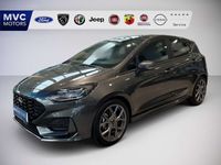 gebraucht Ford Fiesta ST-Line X 1,0 EcoBoost Start/Stop