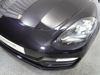 gebraucht Porsche Panamera 4 E-Hybrid Sport Turismo