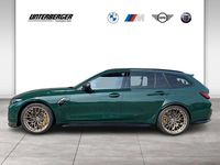 gebraucht BMW M3 CS M Drivers P. HK HiFi DAB LED RFK Tempomat