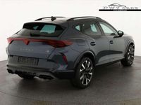 Neu Cupra Formentor VZ 333 PS (244 kW) 2025 Grau SUV