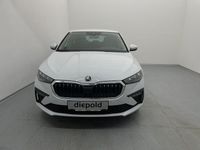 Neu Skoda Scala Selection 95 PS (69 kW) 2026 Weiss  metallic Kleinwagen