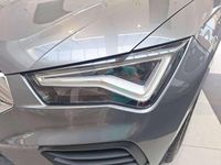 gebraucht Seat Ateca FR Edition 1.0 TSI