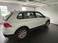 gebraucht VW Tiguan 20 TDI SCR Trendline DSG