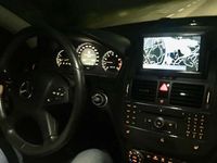 gebraucht Mercedes C350 C 350Avantg. Aut.