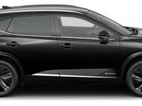 gebraucht Nissan Qashqai TEKNA / e-POWER / TAGESZULASSUNG